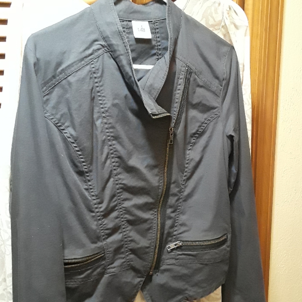 CAbi jacket.